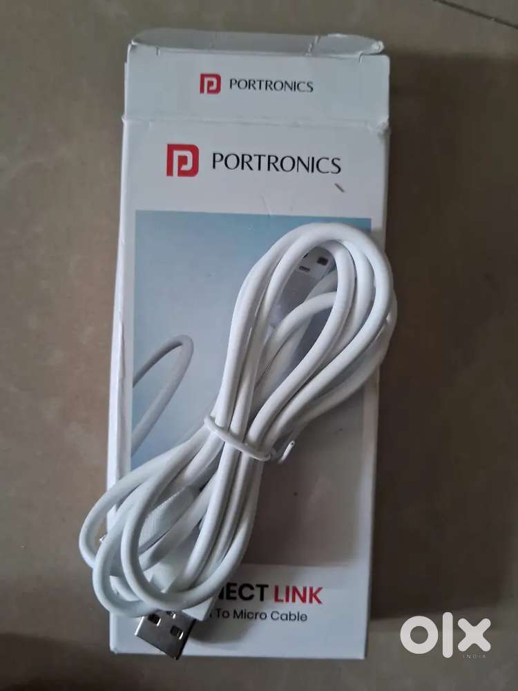 Protonics Type C cable
