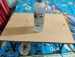 Study table foldable