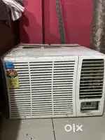 Voltas 5 star AC
