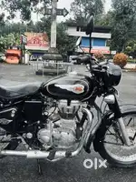 2019 model standard 350 bs4 well maintained low km for sale