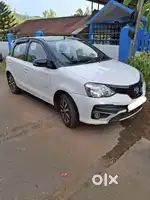 Toyota Etios Liva 2018 Petrol 47000 Km Driven