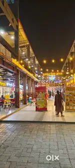 Female Cashier For Veg Restaurant