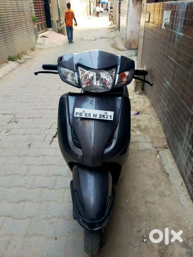 Good condition