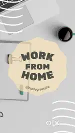 Remote Part-Time Online Work