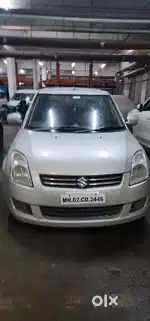 Dzire 1st Owner well maintained