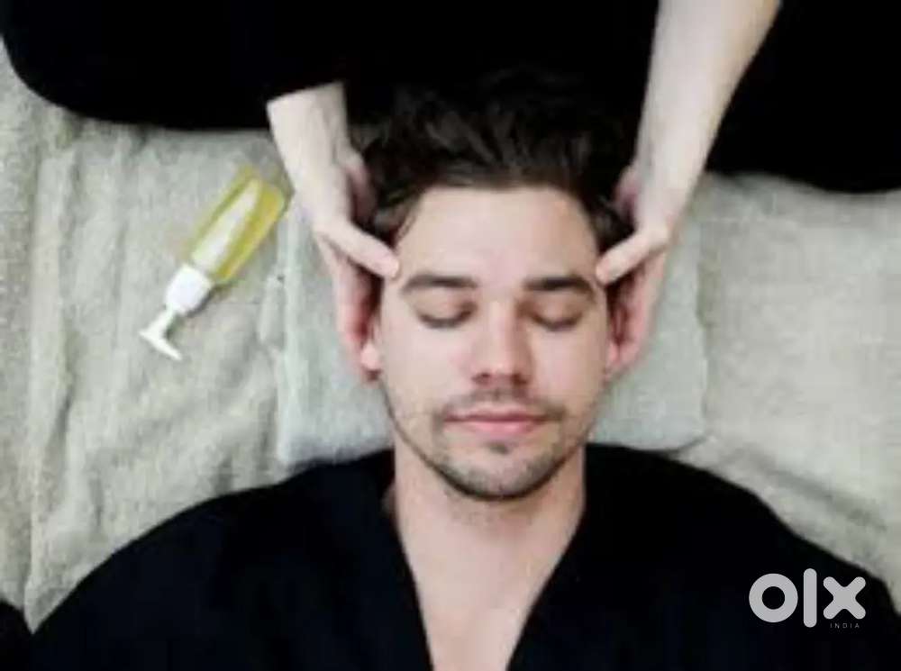 Urgent Need Massage therapist Girls only it's urgent