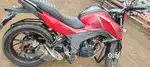 Hornet Bike