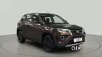Toyota Urban Cruiser cruiser High, 2021, Petrol