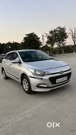 Hyundai i20 2017 Petrol 63000 Km Driven