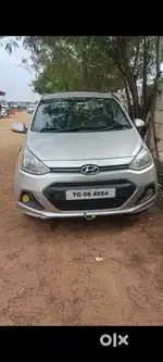 Hyundai Xcent 2016