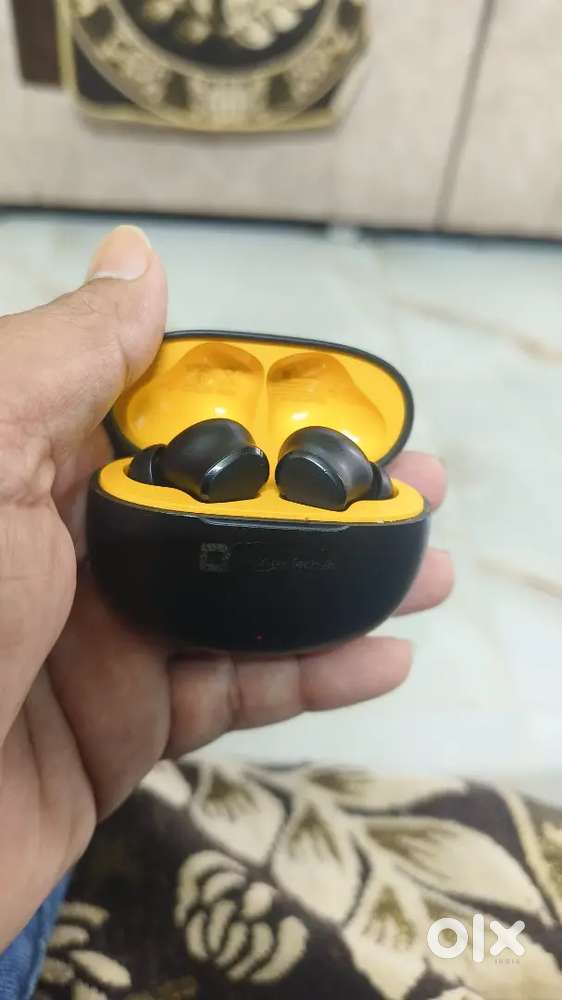 Need money, little urgency