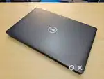 DELL LATITUDE 7490 AND 7400 CORE i7 LAPTOPS