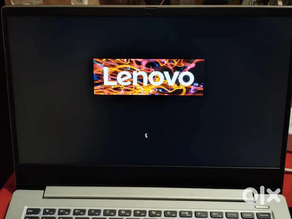 Lenovo IdeaPad s-340