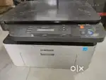 Samsung photo copy print scan  printer New condition with warranty