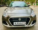 Maruti Suzuki Swift Dzire LXI Optional-O, 2022, Petrol