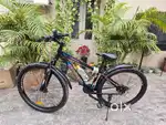 29 inch tyre good condition