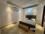 2bhk builder floor in saket