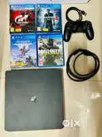 Sony Play Station PS 4