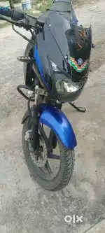 Bajaj Pulsar 150