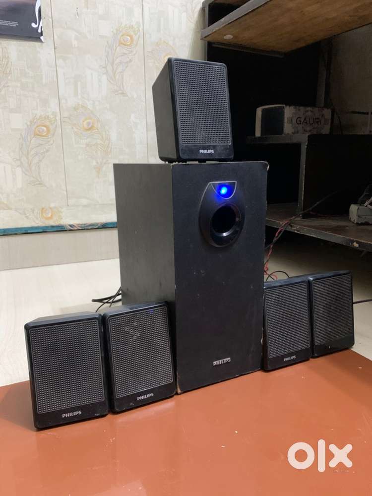 Philips Speaker set