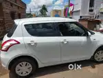 Maruti Suzuki Swift 2014 Diesel 150110 Km Driven