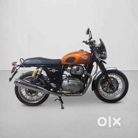 31537,Royal Enfield, Interceptor 650 ,First owner