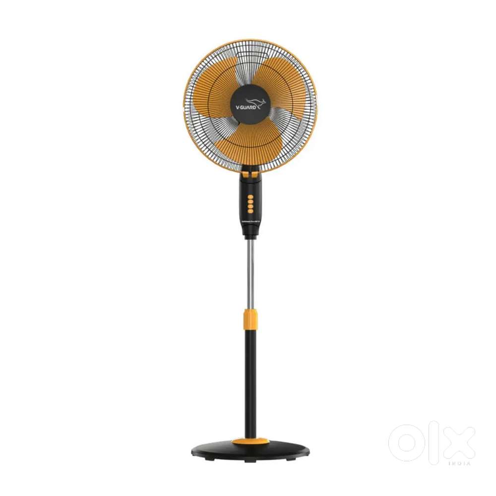 V Guard Pedestal Fan WHOLE SALE