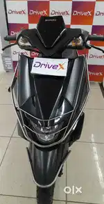 SUZUKI AVENIS 125