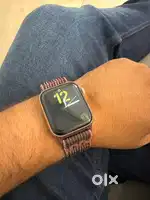 Apple watch se 40 mm rose gold