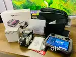 DJI Mini 4 Pro Fly More Combo Camera Drone (with RC 2 Remote) + 128GB