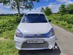 Maruti Suzuki Alto 800 2022