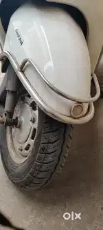 Honda Activa 3G
