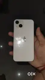 Apple iphone 13 excellent condition - best price