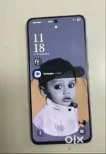 S21 FE 5G MOBILE