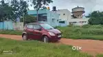 Maruti Suzuki Ritz 2010 Petrol Well Maintained