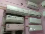 Lite used  ac