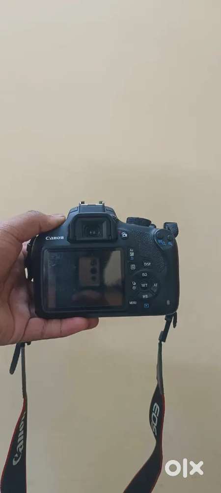 Canon 1200d