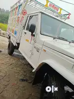 Mahindra Bolero Pik-Up 2015 Diesel 20990 Km Driven