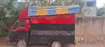 Food van on TATA ACE HT for sale