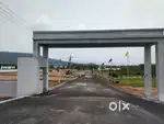 LAND IN SALE (METTUPALAYAM ROAD - Veerapandi )