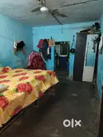 1 RK Chawl room near to redevelopment