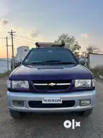 Chevrolet Tavera 2003-2007 NY ELITE SS D1 BSIII, 2005, Diesel