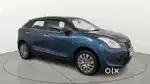 Maruti Suzuki Baleno 1.2 Zeta, 2018, Petrol