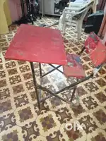 Study table