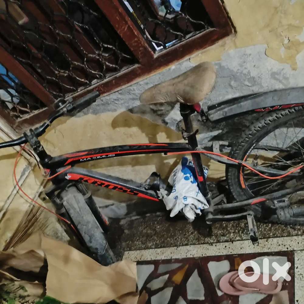 Kross pro genra tion