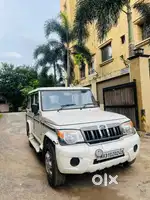 Mahindra Bolero SLE, 2014, Diesel