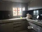 Kitchen and bedroom