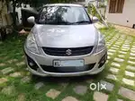 Maruti Suzuki Swift Dzire 2014 Diesel Well Maintained