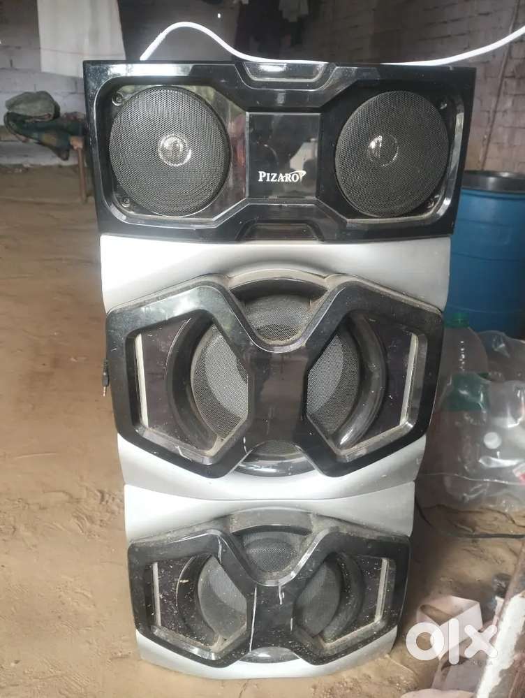 Pizaro m7200BT