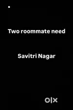 2 bhk flat